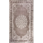 Vitaus Бежов килим за миене 200x80 cm - Vitaus (KRN-9543-80x200)