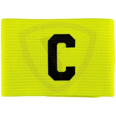 Salming Team Captain Armband – Zbozi.Blesk.cz