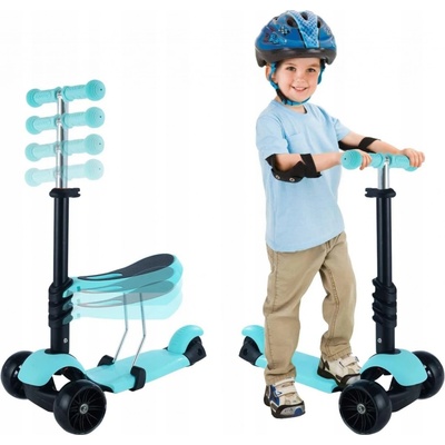Ricokids Buggy mátová