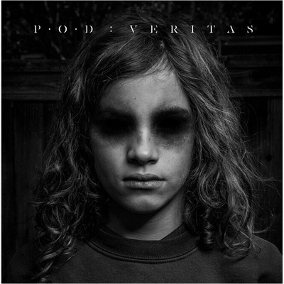 P. O. D P. O. D. - Veritas (Limited Edition) (Clear Coloured) (LP) (8712725745990)