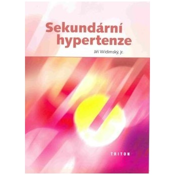 Sekundární hypertenze