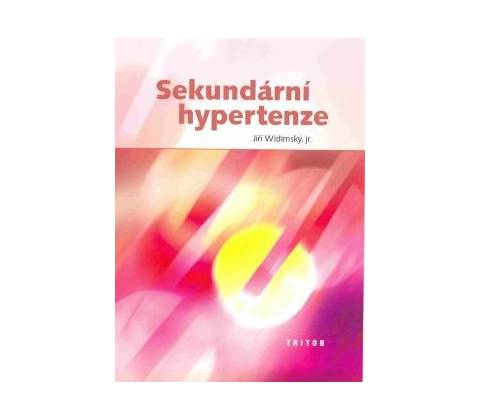 Sekundární hypertenze