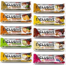 Amix Exclusive Protein bar 85g