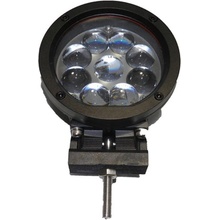 Svítilna pracovní kulatá 9 LED CREE 9X5W JG-WT690