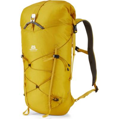 Mountain Equipment Orcus 22 l Sulphur