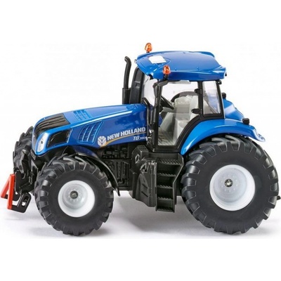 Siku New Holland Farmer traktor T8050 1:32