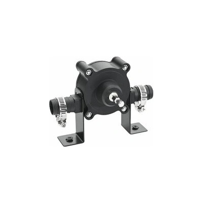 Zvedák hydraulický COMPASS 09360
