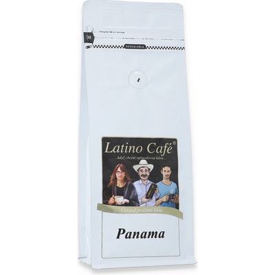 Latino Café Pana 1 kg