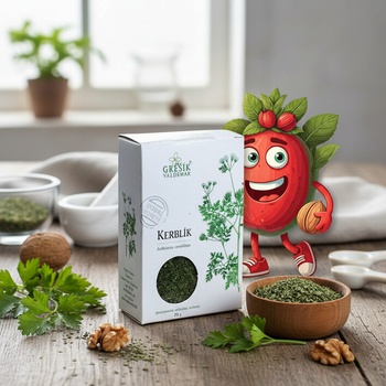 Grešík Kerblík 20 g