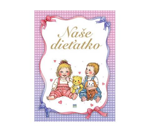 Naše dieťatko -