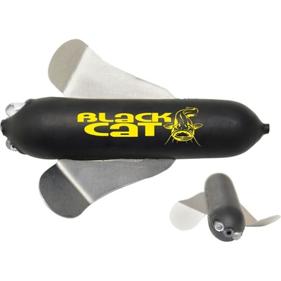 Black Cat Podvodní Splávek Propeller U-Float 10g