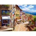 Castorland - Puzzle Afternoon in Nice - 3 000 piese
