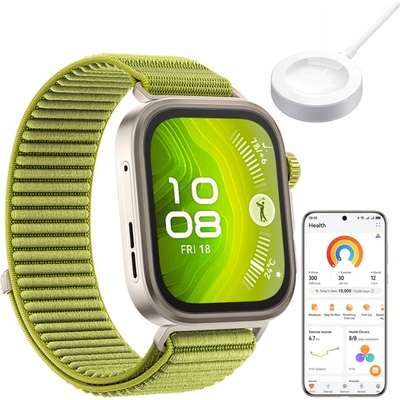 Huawei Watch Fit 4 Pro