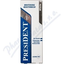 PresiDent White bez alkoholu 250 ml