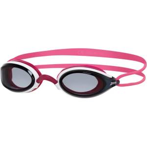 Zoggs Плувни очила Zoggs Fusion Air Swimming goggles - Pink / White - размер One Size (205-4817-0311)