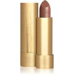 Gucci Gucci Beauty Rouge à Lèvres Satin Lipstick сатенено червило цвят 106 Tacey Hazel 3.5 гр