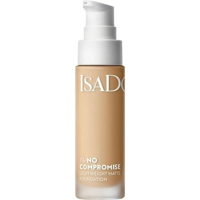 Isadora Foundation Lightweight Matte Foundation 03W 30 ml