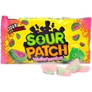 Sour Patch Kids Watermelon 56 g