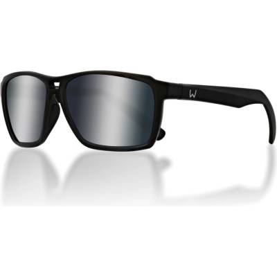 WESTIN W6 Street 150 Matte Black LB Smoke LM Blue White AR Blue