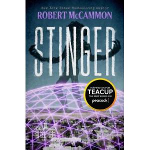 Stinger (ISBN: 9781504099899)