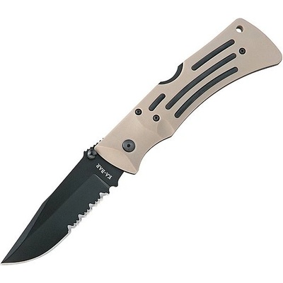Ka-Bar Desert Mule Folder KB3053
