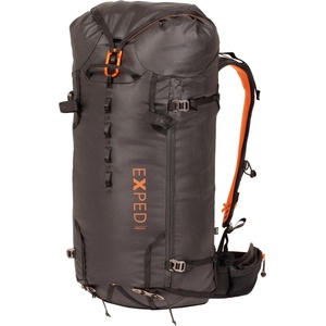 EXPED Алпийска раница Exped Verglas 40 Walking backpack - Black (502-5507-0112)