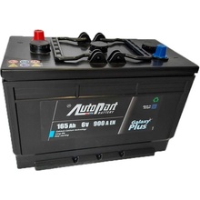 AutoPart Galaxy Plus 6V 165Ah 900A