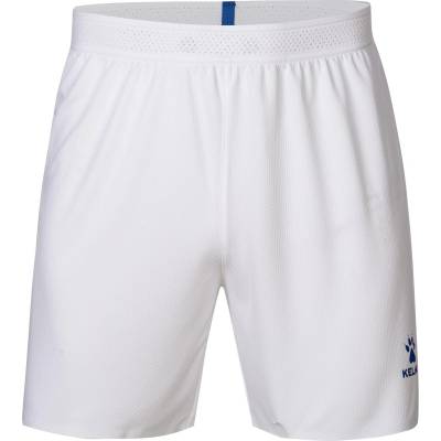 Kelme Къси панталони Kelme Football Shorts - White