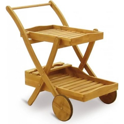 V-GARDEN Stolek VeGAS – Zboží Mobilmania