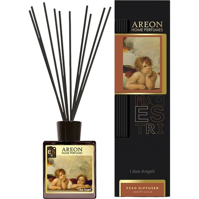 Areon Ароматни пръчици Areon Maestri - I Due Angeli, 150 ml (HPMS03_G01)