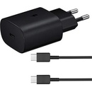 Image 1 of Samsung EP-TA800EBE + EP-DG980BBE