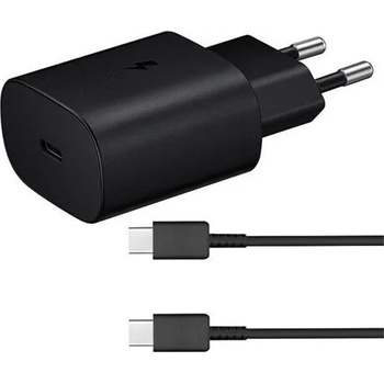 Image 1 of Samsung EP-TA800EBE + EP-DG980BBE