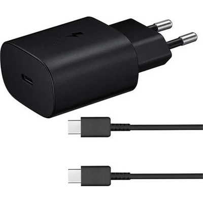 Samsung EP-TA800EBE + EP-DG980BBE