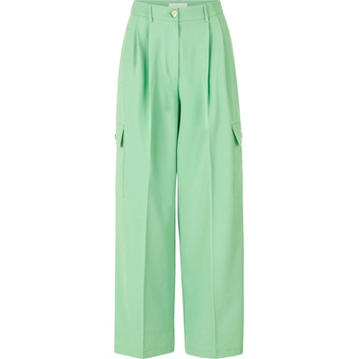 Rich & Royal Панталон зелено, размер 36