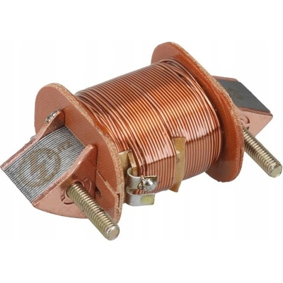 Zapalovací cívka 6V Plitz Simson SR50 Skútr S51 S50 KR51 Enduro