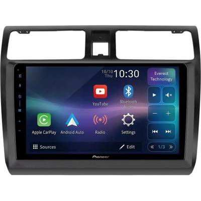 Pioneer SPH-PF97BT Suzuki Swift I (Gen 3)
