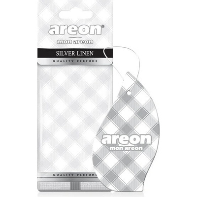 Areon MON - Silver Linen