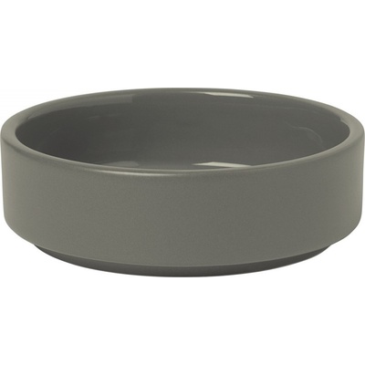 blomus Купичка Pilar 10 x 3 см цвят калай (63987)
