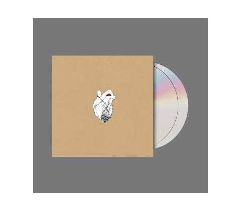 Swans - Beggar CD