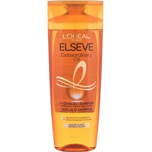L'Oréal L'Oreal Elseve Шампоан за коса 250мл - Extraordinary Oil (241-9)