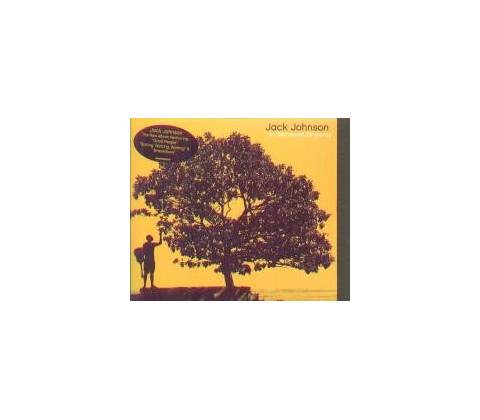 JOHNSON JACK: IN BETWEEN DREAMS CD
