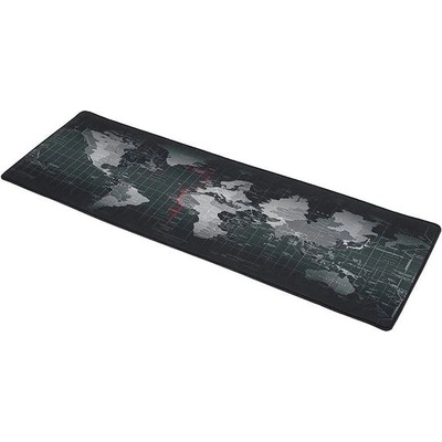 Mapa světa 88 × 33 cm – Zboží Živě