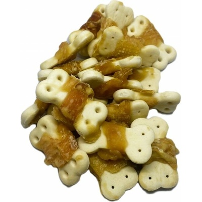 Salač Sušienka obalená kuracím mäsom 250 g