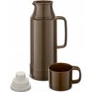 Rotpunkt Termoska 750 ml hnědá