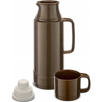 Rotpunkt Termoska 750 ml hnědá