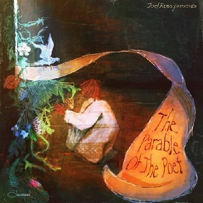 ROSS, JOEL - PARABLE OF THE POET CD