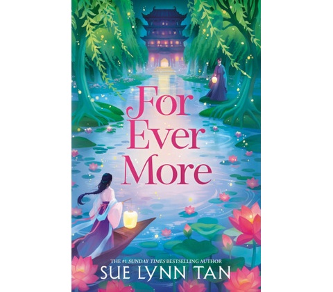 For Ever More
