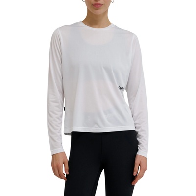Hummel Hummel Pulse Workout T Shirt Women biela