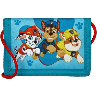 Scooli Paw Patrol Teamwork