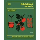 Self-Sufficiency Garden